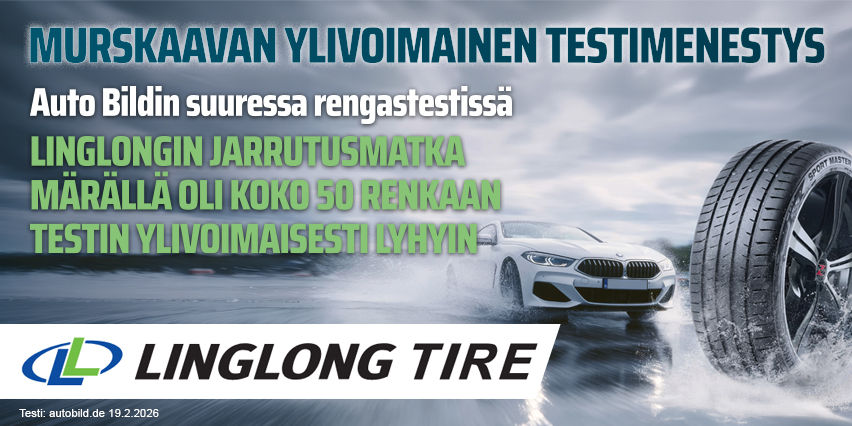 Linglong testisensaatio 2026